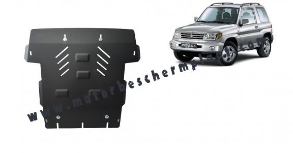 Motor Beschermplaat voor Mitsubishi Pajero Pinin