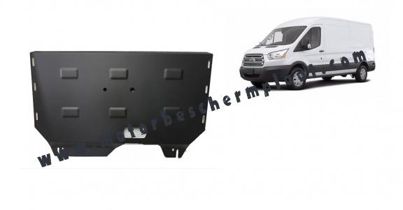 Motor en Versnellingsbak Beschermplaat voor Ford Transit