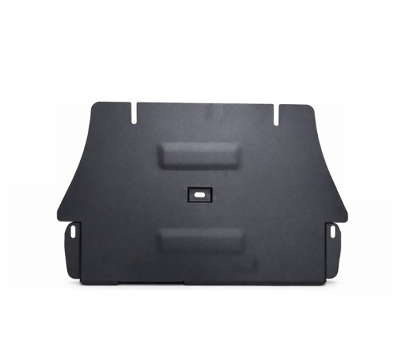 Motor, Versnellingsbak en Radiator Beschermplaat voor Hyundai Tucson