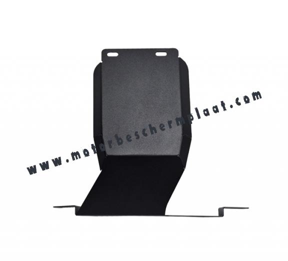 Differentieel Beschermplaat Subaru Forester