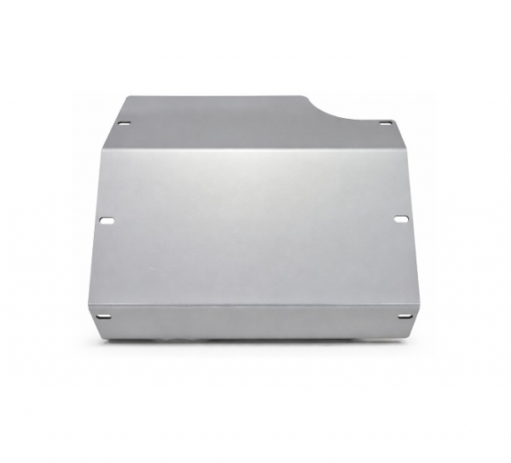 Motor en Versnellingsbak Beschermplaat voor Suzuki Jimny - aluminium