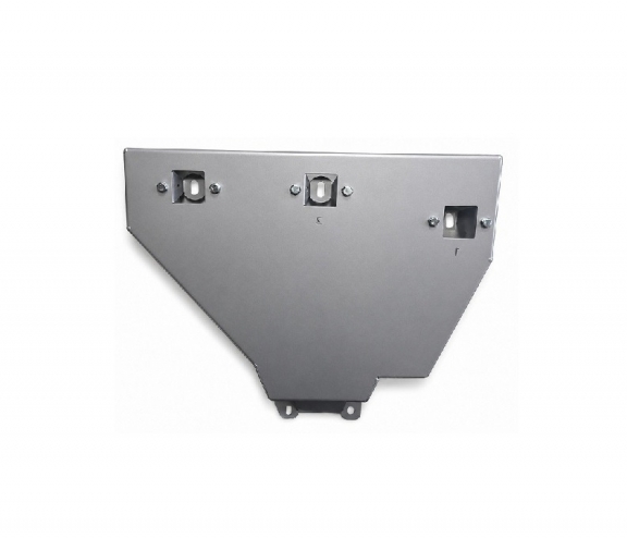 Aluminium Differentieel Beschermplaat voor Toyota Rav4