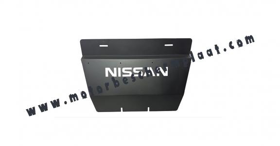 Radiator Beschermplaat voor Nissan Navara