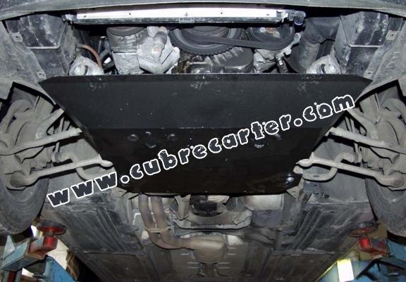 Motor Beschermplaat voor BMW Seria5 E39