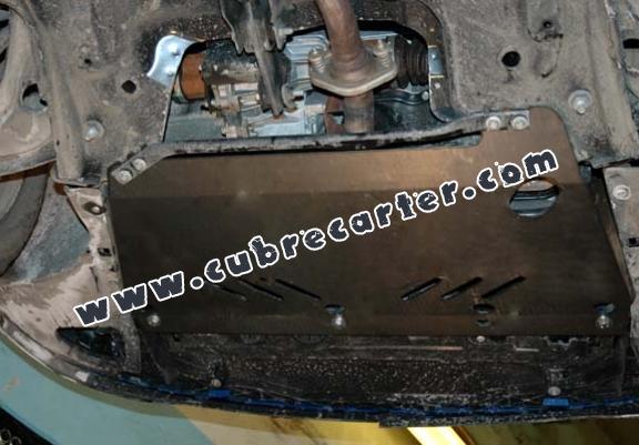 Motor en Versnellingsbak Beschermplaat voor Citroen C3 Picasso