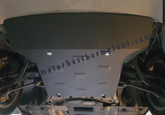 Motor Beschermplaat voor BMW X4