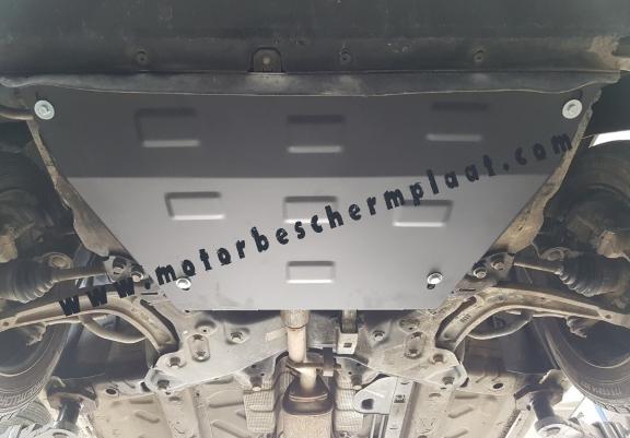 Motor Beschermplaat voor Fiat 500 S