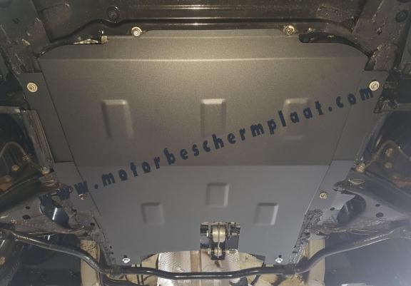 Motor en Versnellingsbak Beschermplaat voor Dacia Lodgy