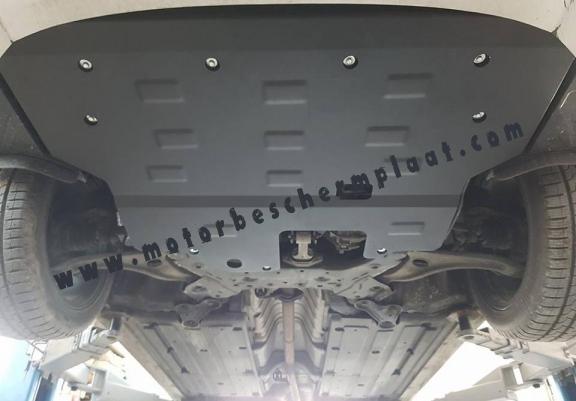 Motor en Versnellingsbak Beschermplaat voor Hyundai i40