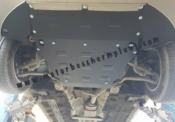 Motor Beschermplaat voor Audi A8