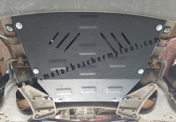 Motor Beschermplaat voor Mercedes Sprinter