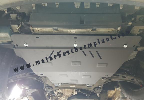 Motor Beschermplaat voor Nissan NV300