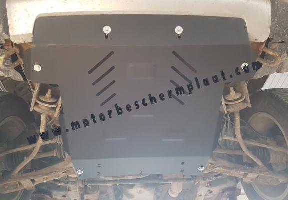 Motor Beschermplaat voor Mitsubishi Pajero Pinin