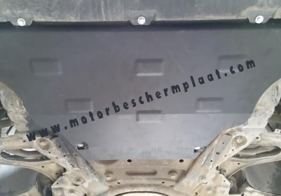 Motor, Versnellingsbak en Radiator Beschermplaat voor Mercedes Vito W447, 4x2, 1.6 D