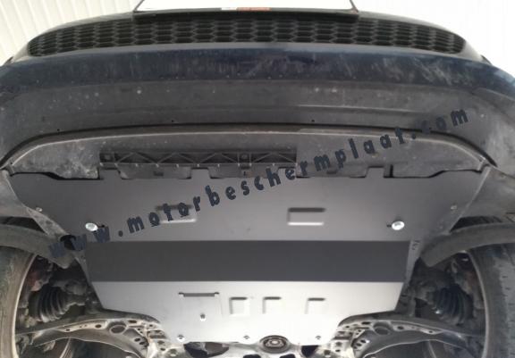Motor, Versnellingsbak en Radiator Beschermplaat voor VW Passat B8 - automatische versnellingsbak