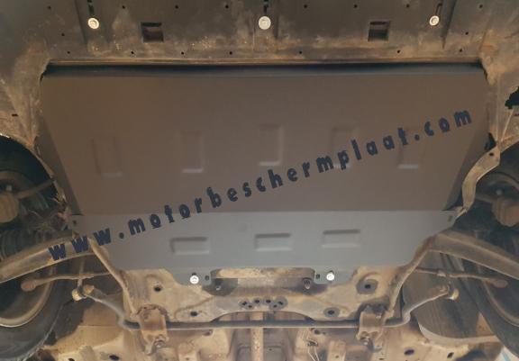 Motor, Versnellingsbak en Radiator Beschermplaat voor Peugeot 308