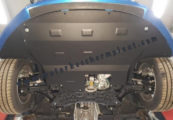 Motor Beschermplaat voor  Hyundai Elantra