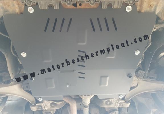 Motor, Versnellingsbak en Radiator Beschermplaat voor Chevrolet Orlando