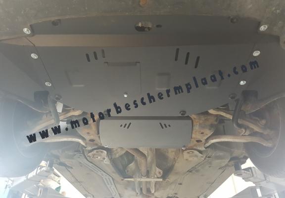 Versnellingsbak Beschermplaat voor VW Passat  B5, B5.5- automatisch