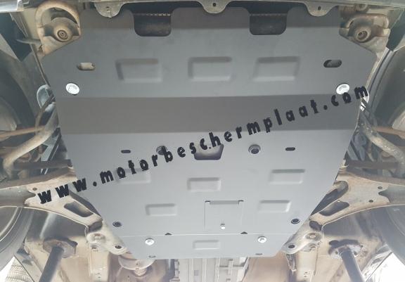 Motor en Radiator Beschermplaat voor Suzuki Grand Vitara 2