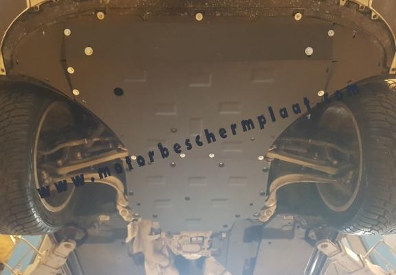 Motor Beschermplaat voor Volkswagen Touareg