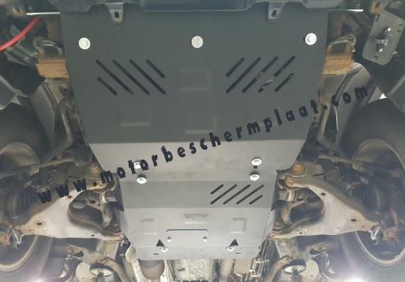 Motor en Radiator Beschermplaat voor Toyota 4Runner