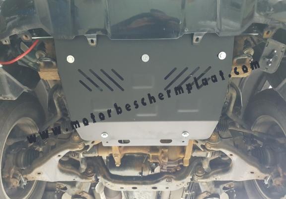 Motor en Radiator Beschermplaat voor Toyota 4Runner