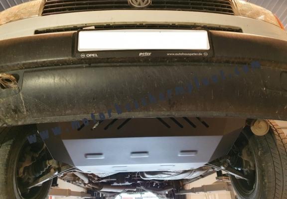 Motor en Versnellingsbak Beschermplaat voor VW Transporter T4