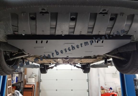 Motor en Versnellingsbak Beschermplaat voor Ford Focus 3