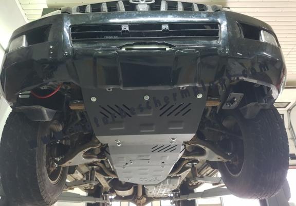 Motor en Radiator Beschermplaat voor Toyota 4Runner
