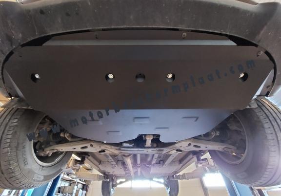 Motor en Versnellingsbak Beschermplaat voor Hyundai IX35