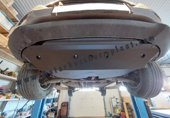 Motor Beschermplaat voor Kia Sportage