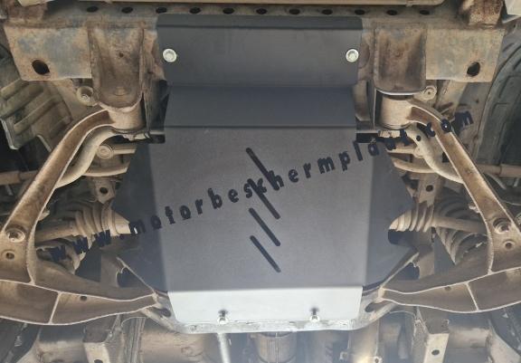 Motor en Radiator Beschermplaat voor Suzuki Vitara 2.0