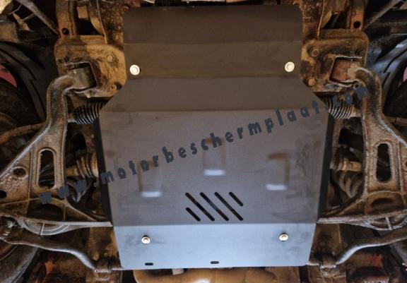 Motor Beschermplaat voor Chevrolet Tracker