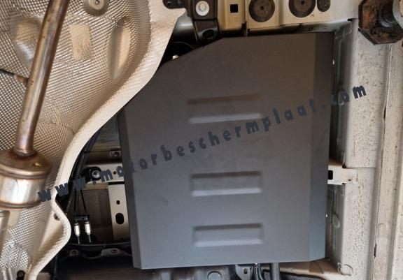 AdBlue tank Beschermplaat voor Peugeot Expert