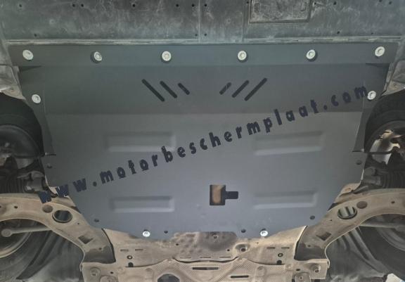 Motor en Versnellingsbak Beschermplaat voor Mazda CX3
