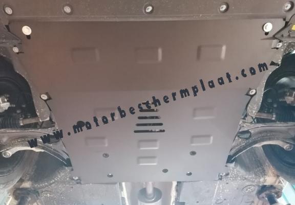 Motor, Versnellingsbak en Radiator Beschermplaat voor Mitsubishi Colt
