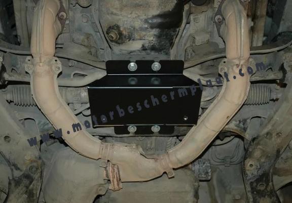 Aluminium Motor en Versnellingsbak Beschermplaat voor Subaru Forester 2