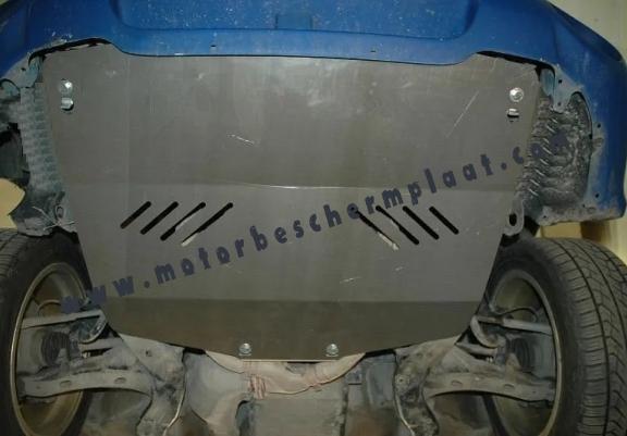 Aluminium Motor en Versnellingsbak Beschermplaat voor Subaru Forester 2