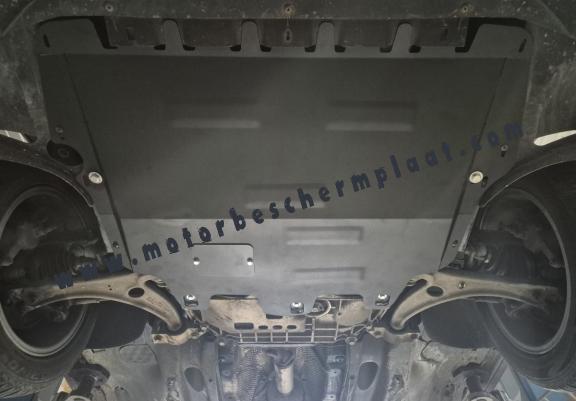 Motor en Versnellingsbak Beschermplaat voor Volkswagen Sharan - Webasto