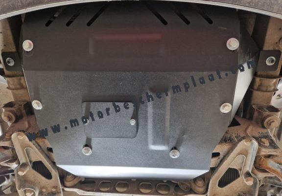 Motor en Versnellingsbak Beschermplaat voor Mercedes Sprinter - Aluminium