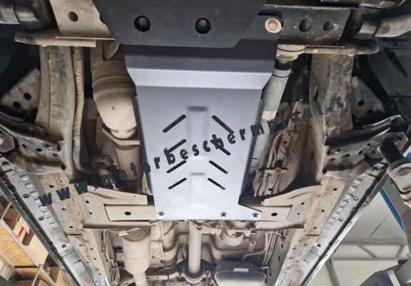 Versnellingsbak Beschermplaat voor Ford Ranger Versnellingsbak Beschermplaat voor Ford Ranger