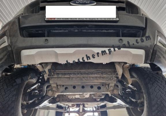 Versnellingsbak Beschermplaat voor Ford Ranger Versnellingsbak Beschermplaat voor Ford Ranger