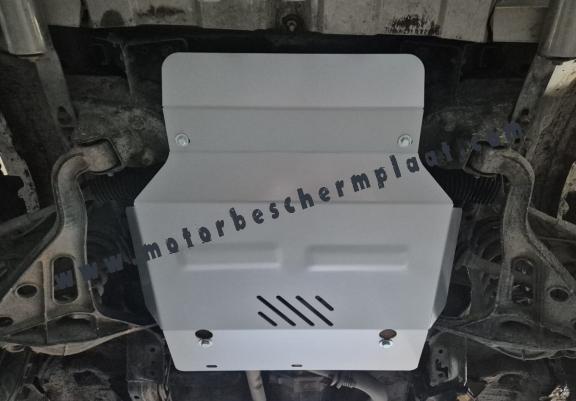 Motor, Versnellingsbak en Radiator aluminium Beschermplaat voor Suzuki Grand Vitara Motor, Versnellingsbak en Radiator aluminium Beschermplaat voor Suzuki Grand Vitara