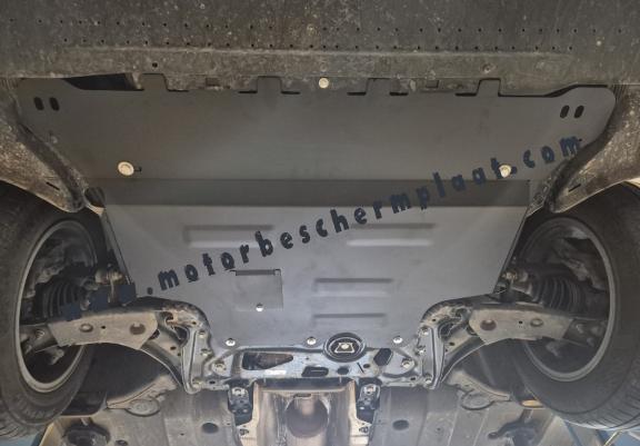 Motor en Versnellingsbak Beschermplaat voor Skoda Octavia 3 - handmatige versnellingen