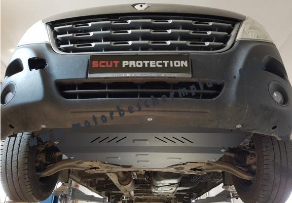 Motor en Versnellingsbak Beschermplaat voor Nissan NV400