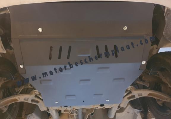 Motor, Versnellingsbak en Radiator Beschermplaat voor Volkswagen Transporter T6.1 Caravelle