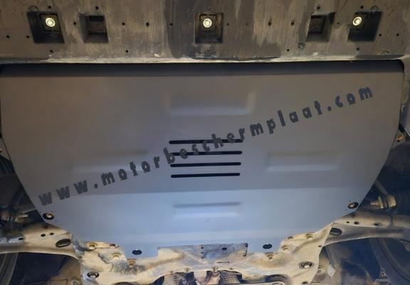Motor, Versnellingsbak en Radiator Beschermplaat voor Citroen Grand C4 Picasso
