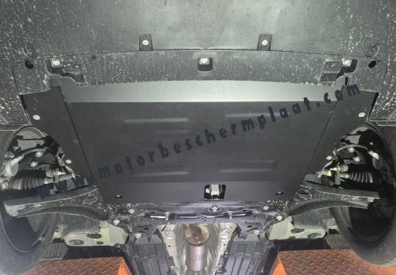 Motor en Versnellingsbak Beschermplaat voor Fiat Grande Panda