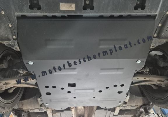 Motor en Radiator Beschermplaat voor Citroen c4